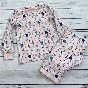 M&S Girls Pajamas